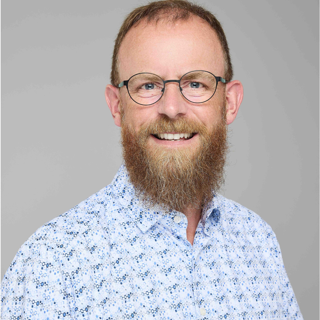 Dirk Benkwitz Schulleitung Volksschulgemeinde Bischofszell XING