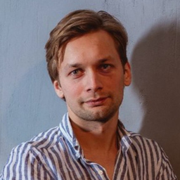Mark Kravchenko