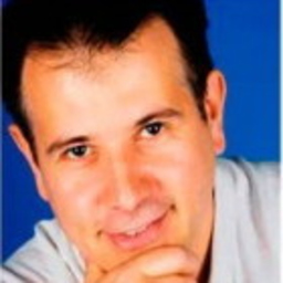 Andreas Buehler