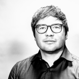 Dipl.-Ing. Malte Braeuer