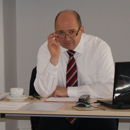 Oliver Pohl