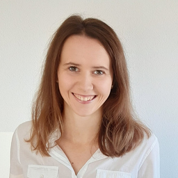 Annika Zeyer