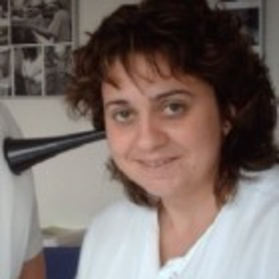 Isabel Marco