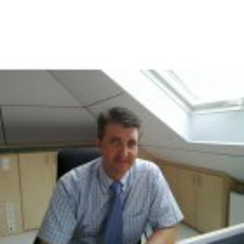 Rainer Seiz Geschäftsführer Optimum Analyse + Anlagekonzepte GmbH