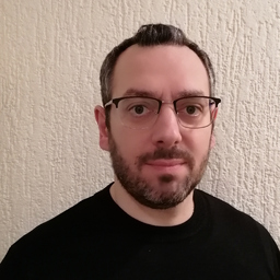 Evangelos Michos