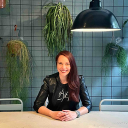 Sonja Hoge