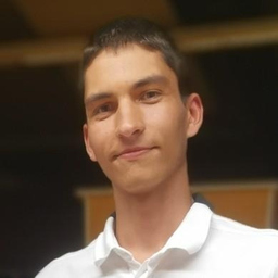 Dominik Weidner
