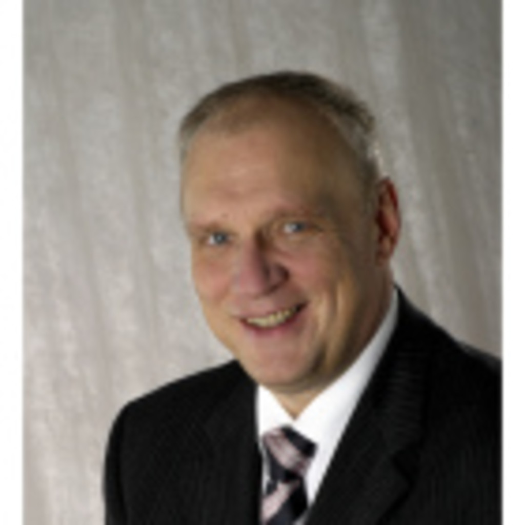 Karlheinz Fleischmann Geschäftsführer Gauff Rail Engineering GmbH