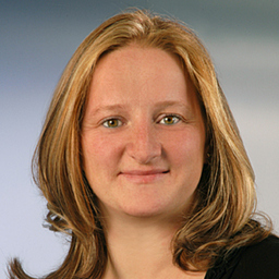 Anja Becker