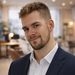 Florian Bergemann's profile picture