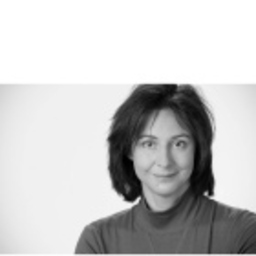 Profilbild Karin Huber