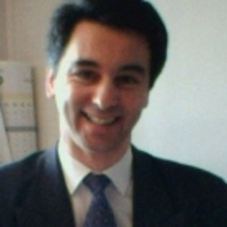 Eric Haas