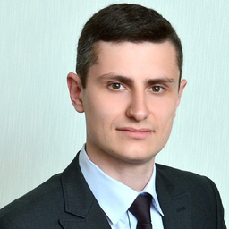 Dr. Dmytro Vlasenko