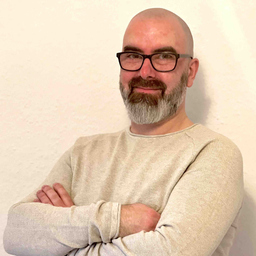 Daniel Stahlschmidt