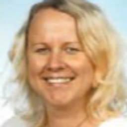 Nicole Solbrig