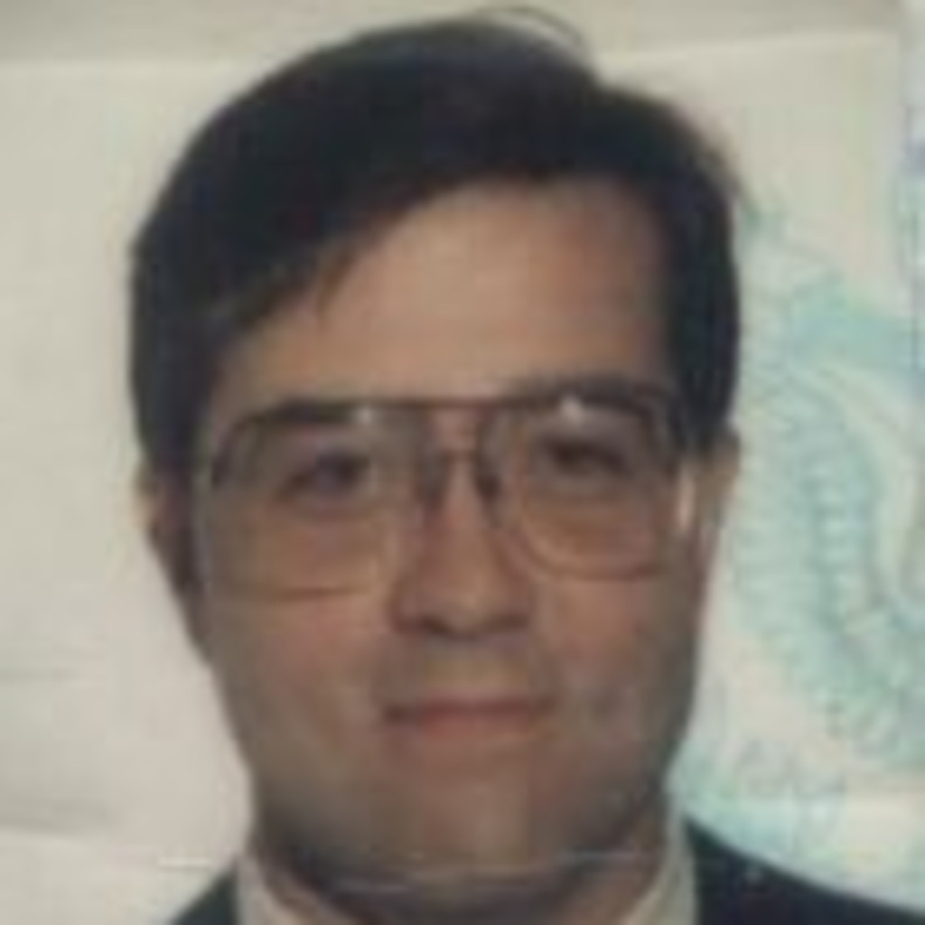 Charles Russell General Manager C. Russell International XING