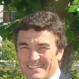 Andrés Schiavón Prado