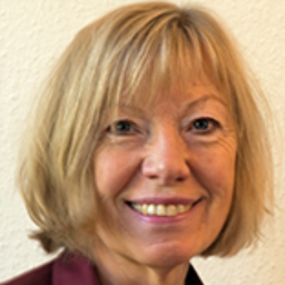 Profilbild Maria Möller