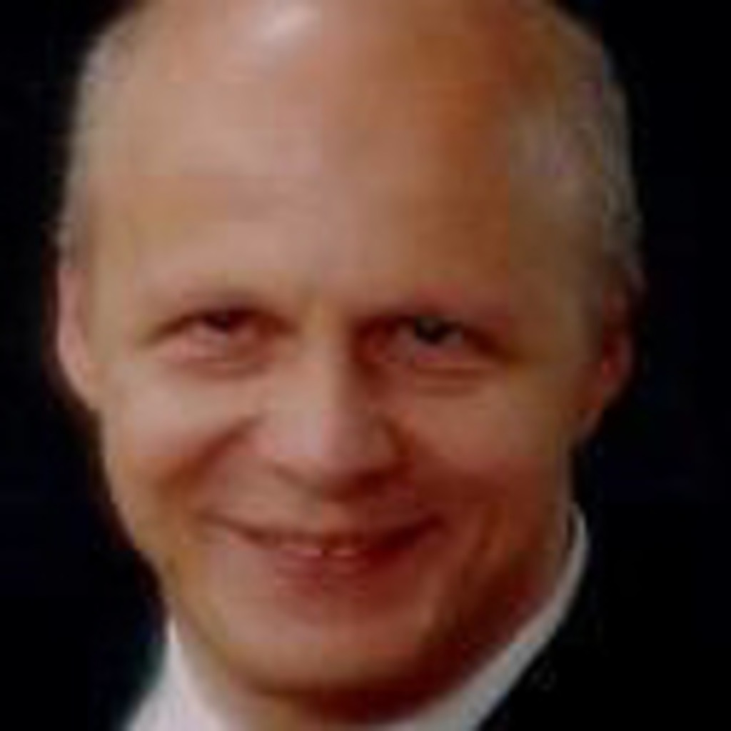 Werner Schäfer Ruhestand z.Z. keins XING