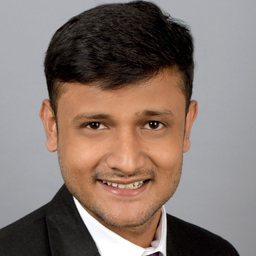 Ankit Ojha