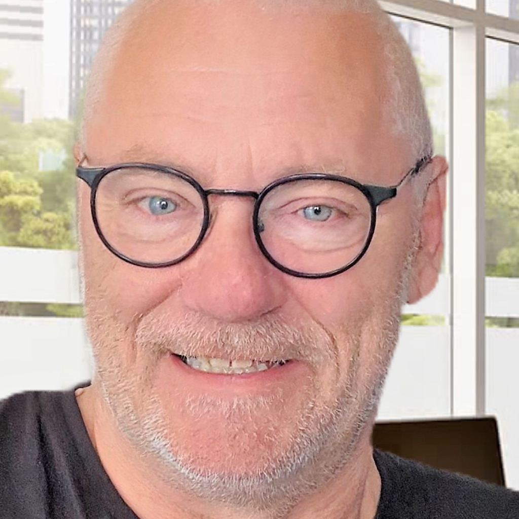 Karl Schäfer Trainer, Berater Karl Schäfer Personalberatung