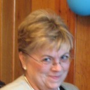Zsuzsa Tóth