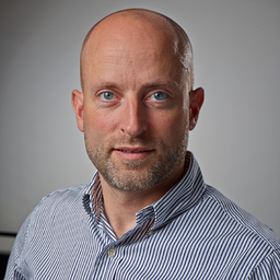 Andreas Wiesenhütter