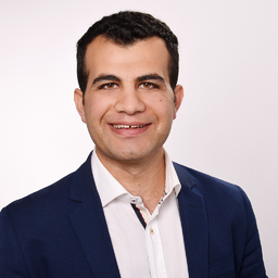 Erkan Alatas's profile picture