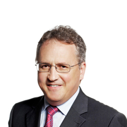 Michael W. Gähwiler's profile picture