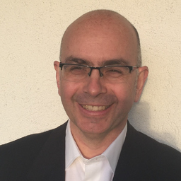 Dr. Luca Ghio
