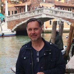 John Ogan Muelayim