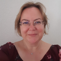 Anke Schnabel