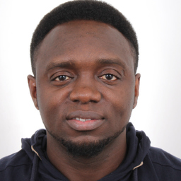 CHIBUZO EZEGWU