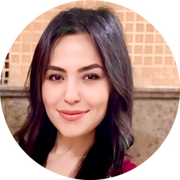 Nermeen Isaac's profile picture