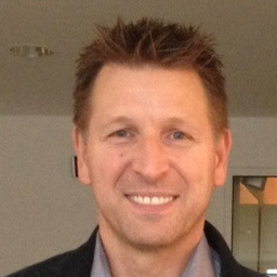 Uwe Scheel