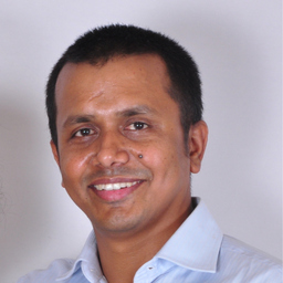 Raghu Narayana