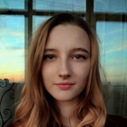 Olga Pozdnyakova