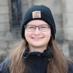 Marion Gebhardt