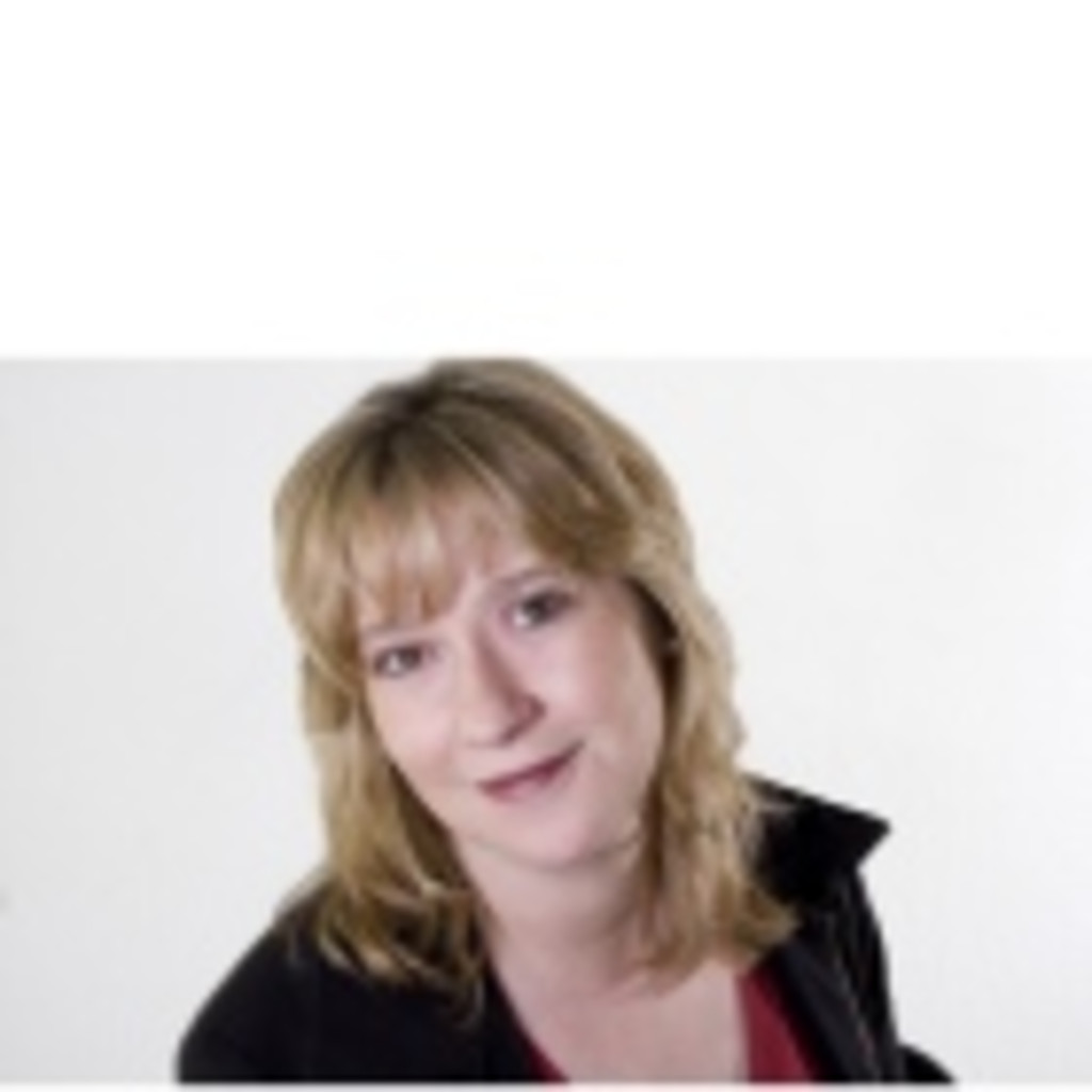 Ilona Göller Inhaberin / Geschäftsführerin Taxenbetrieb Göller XING