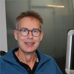 Dirk Emmerich
