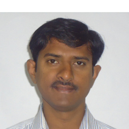 Kannan Rajalingam