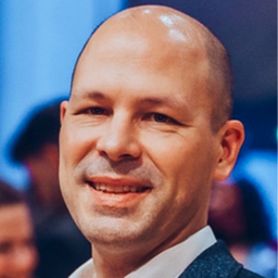 Tobias Meier