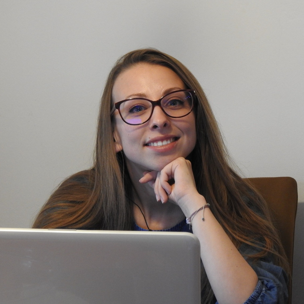 Andrijana Petrina Educator/Pedagogue Osnovna škola Dragutin