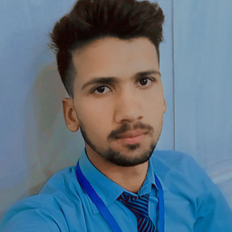 Muhammad Sheraz