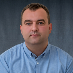 Denis Vatamaniuc