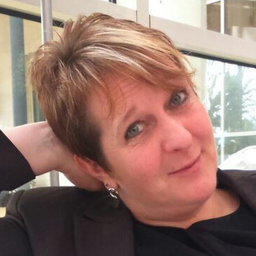 Dr. Nicole Pielensticker