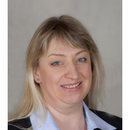 Beate Hansen