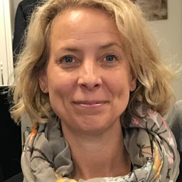 Sandra Dauster-Schulz