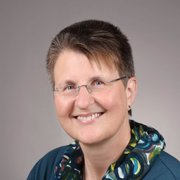 Christine Scherrer