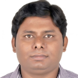 Amit Kumar Das